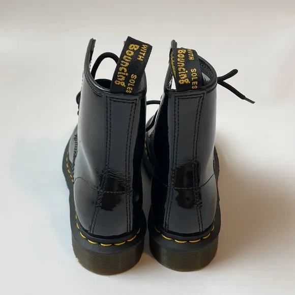 Dr. Marten’s 11821 Boots