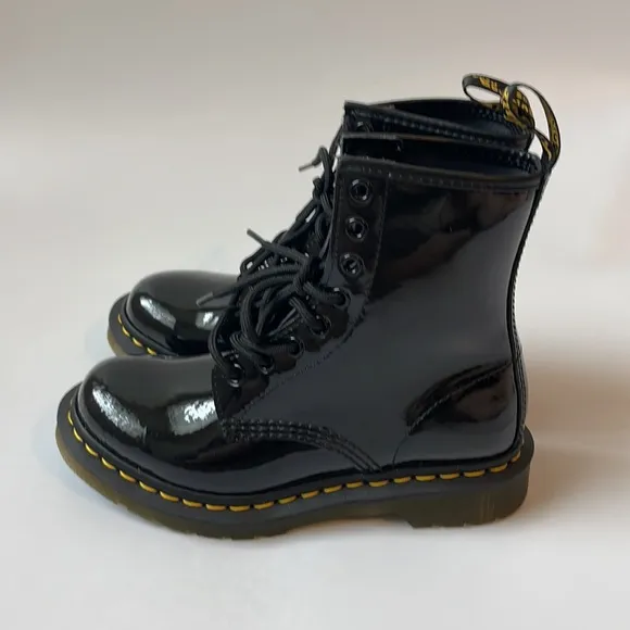 Dr. Marten’s 11821 Boots