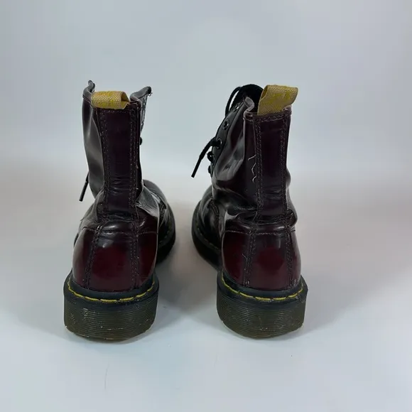 Dr. Marten’s 14585 Boots