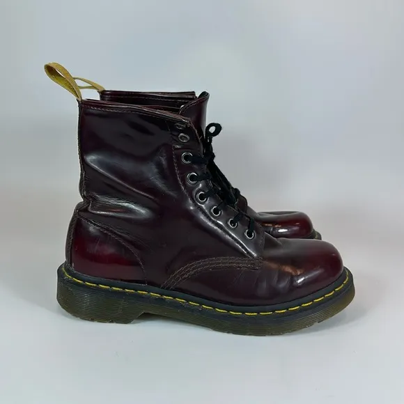 Dr. Marten’s 14585 Boots