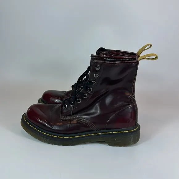 Dr. Marten’s 14585 Boots