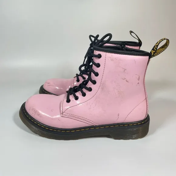 Dr. Marten’s 1460J Boots
