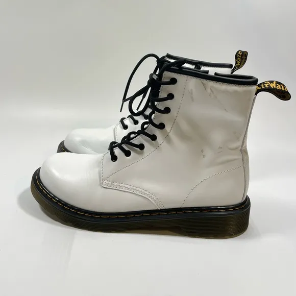 Dr. Marten’s 1460Y Boots