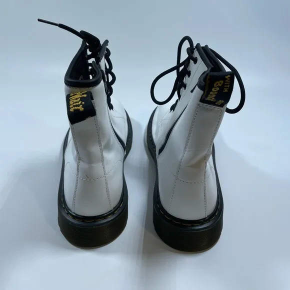 Dr. Marten’s 1460Y Boots