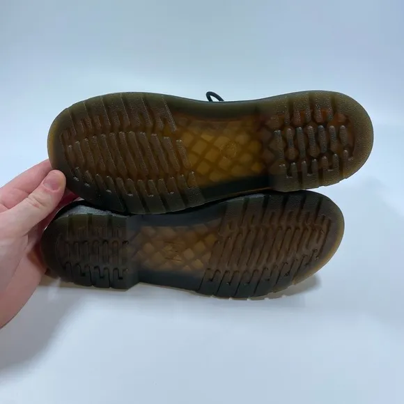 Dr. Marten’s 1460Y Boots