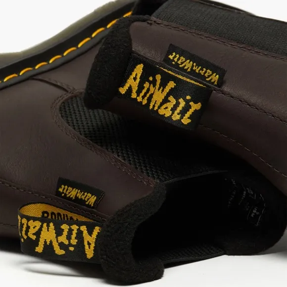Dr. Martens 2796 water resistant platform Chelsea boots MEN