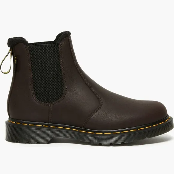 Dr. Martens 2796 water resistant platform Chelsea boots MEN