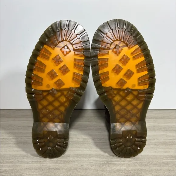 Dr. Martens 2976 Bex Crazy HorseChelsea Boots