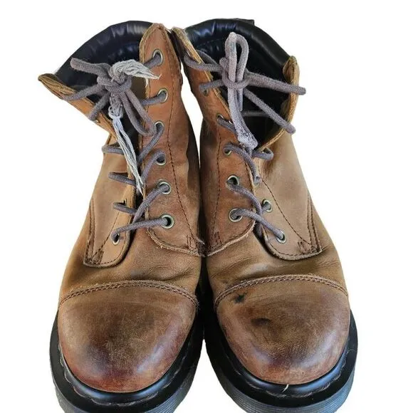 Dr. Martens boots for men or women