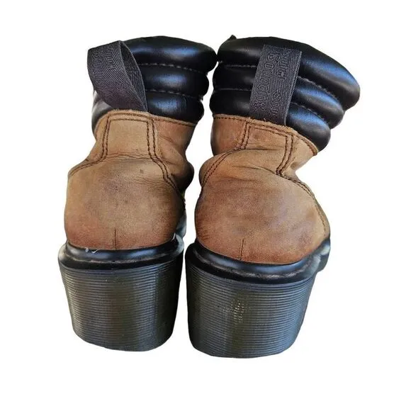 Dr. Martens boots for men or women