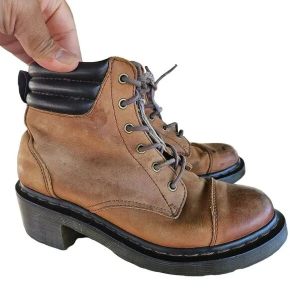 Dr. Martens boots for men or women