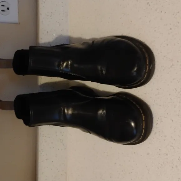Dr Martens  Boots Size 10.5 Men