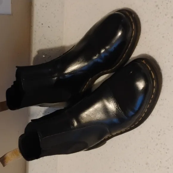 Dr Martens  Boots Size 10.5 Men