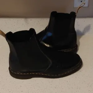 Dr Martens  Boots Size 10.5 Men