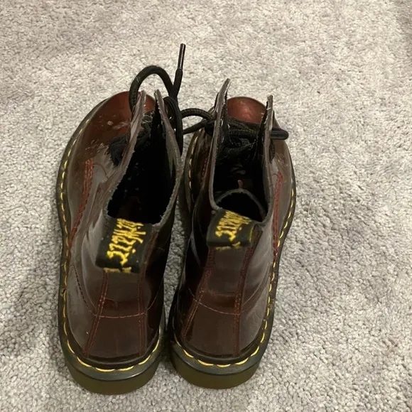 Dr. Martens Boots Size 6 Women