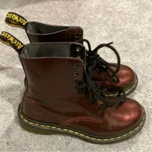 Dr. Martens Boots Size 6 Women