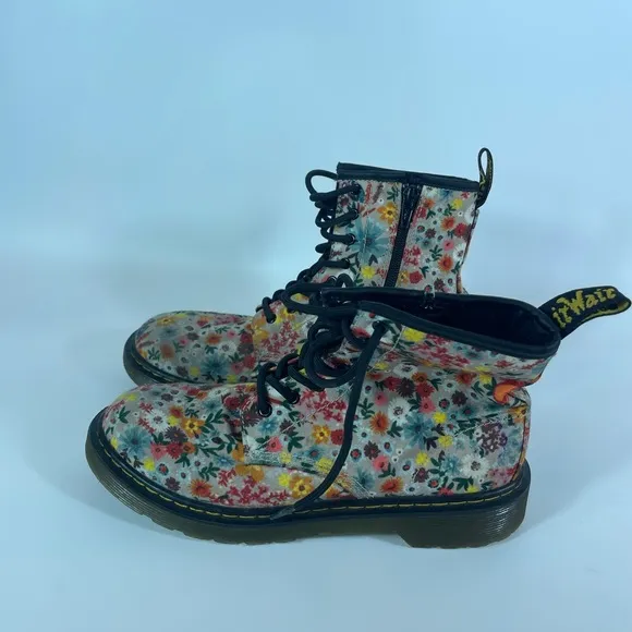 Dr. Marten’s Boots