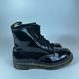 Dr. Marten’s boots