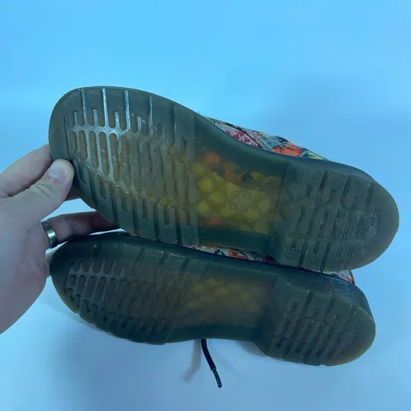 Dr. Marten’s Boots
