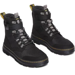 Dr. Martens Combs Tech II FL Boots NWOT Ladies Size 9 Men’s Size 8 NO OG Box