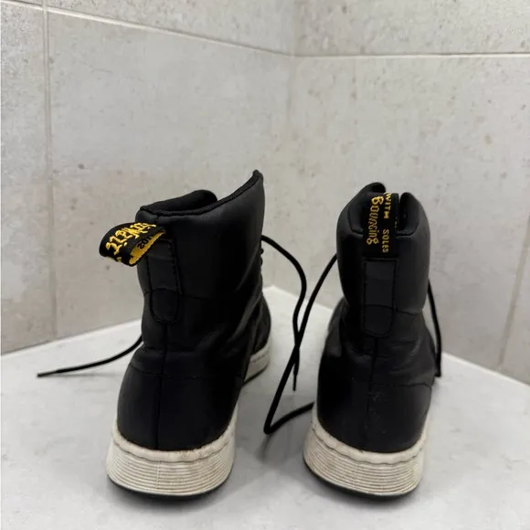 Dr. Martens Men’s Boots