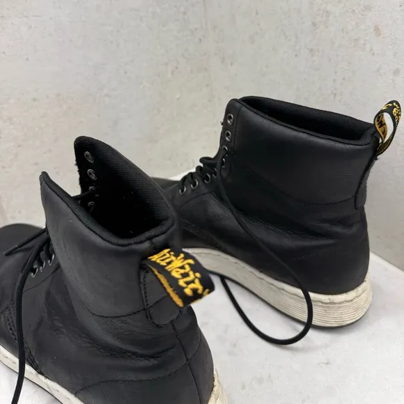Dr. Martens Men’s Boots