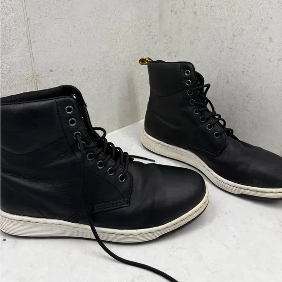 Dr. Martens Men’s Boots