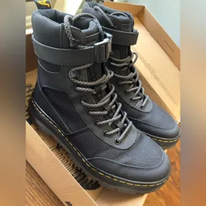 Dr. Martens Men’s Combs Tech Boots