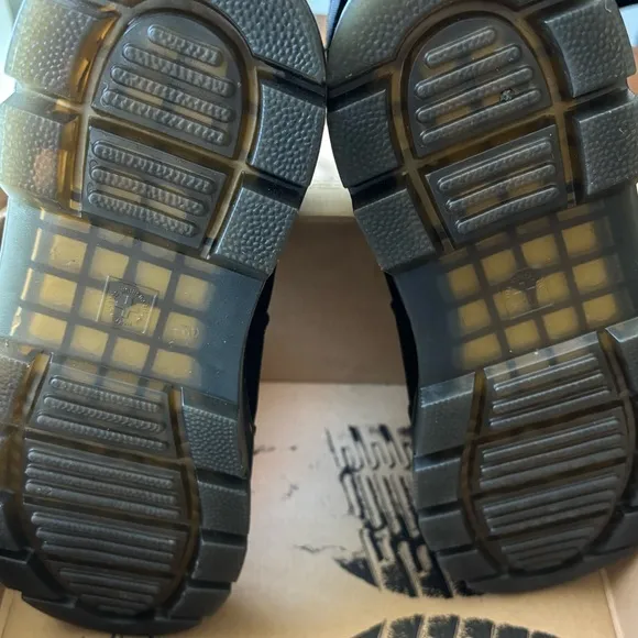 Dr. Martens Men’s Combs Tech Boots