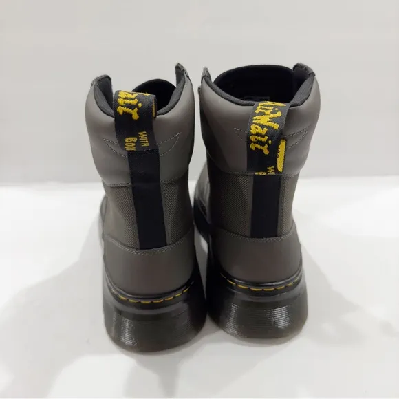 Dr. Martens Tarik Utility Men’s Boots- Lace Up