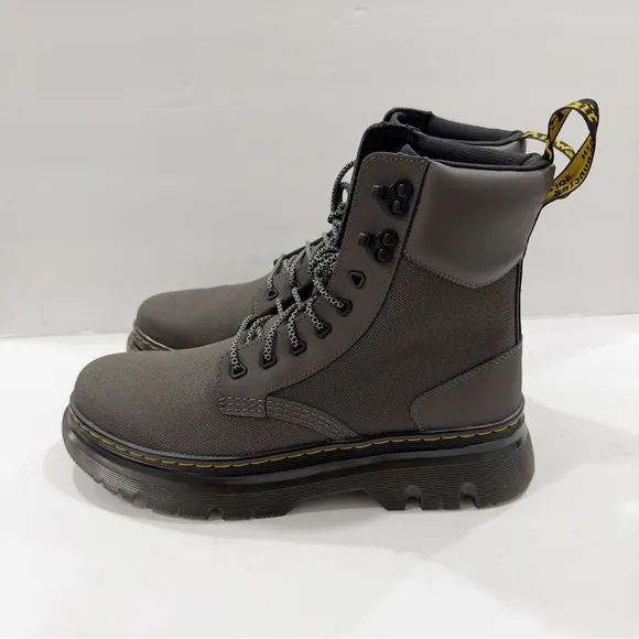 Dr. Martens Tarik Utility Men’s Boots- Lace Up