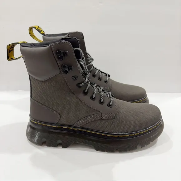 Dr. Martens Tarik Utility Men’s Boots- Lace Up