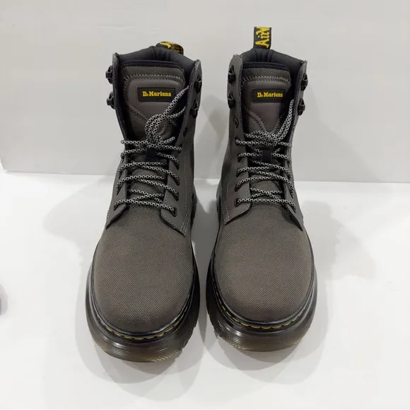 Dr. Martens Tarik Utility Men’s Boots- Lace Up