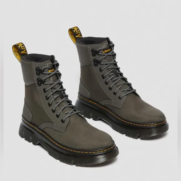 Dr. Martens Tarik Utility Men’s Boots- Lace Up
