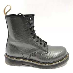 Dr. Martens Women’s 1460 Vegan Lace-Up Boots, Size US 7M, UK5