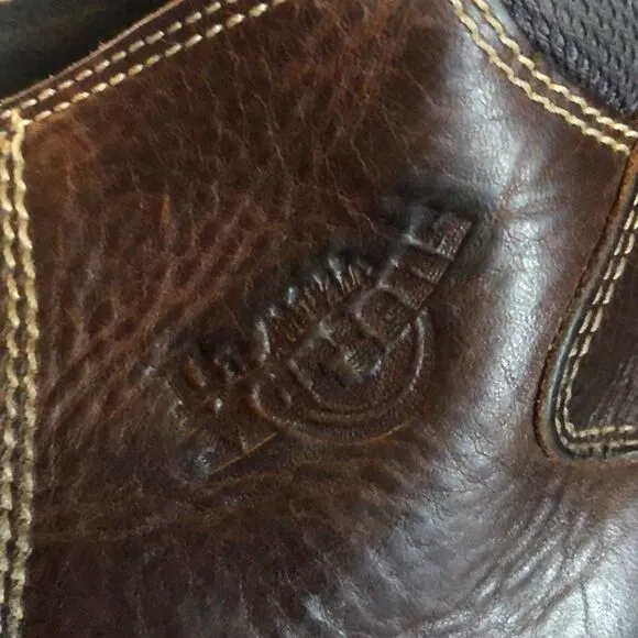 Dr Martens men’s boots 8A07 sz 12