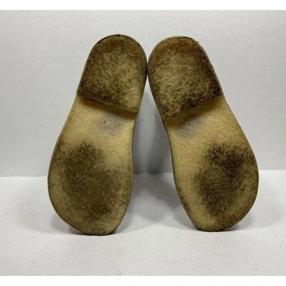 Duckfeet Odense Wool Lined Boots Green Leather Women’s Size 9 / 39 Shoss