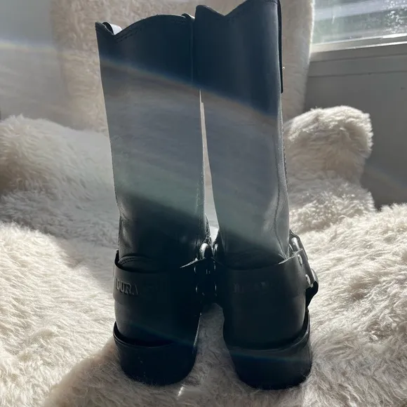 Durango boots size 8M Brand New Without Box $150