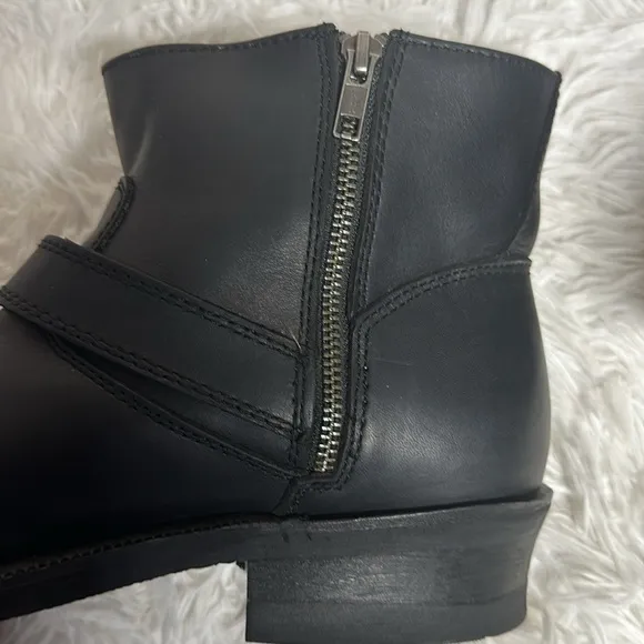 Durango Men’s Leather Boots Sz 11M