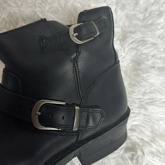Durango Men’s Leather Boots Sz 11M