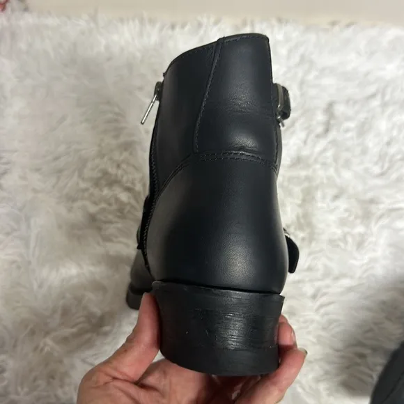 Durango Men’s Leather Boots Sz 11M