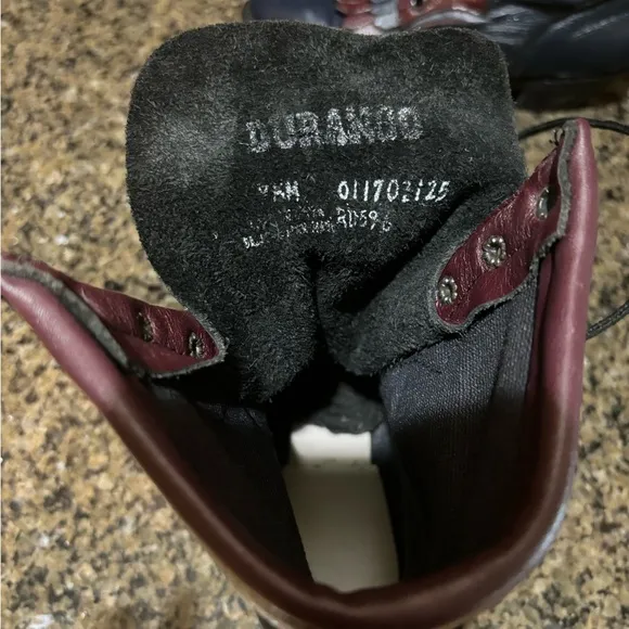 Durango women’s boots