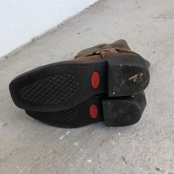 Durango harness boots