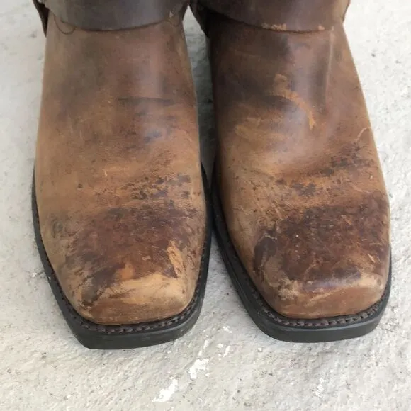 Durango harness boots