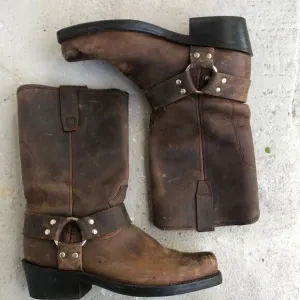 Durango harness boots