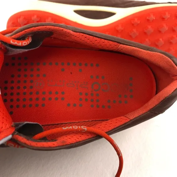 Ecco Biom Yak Spikeless Golf Shoes EUR 42