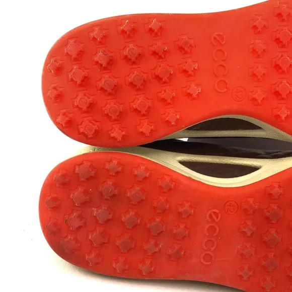Ecco Biom Yak Spikeless Golf Shoes EUR 42