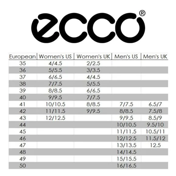 Ecco Biom Yak Spikeless Golf Shoes EUR 42