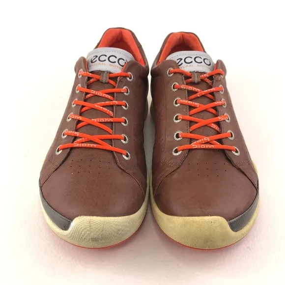 Ecco Biom Yak Spikeless Golf Shoes EUR 42