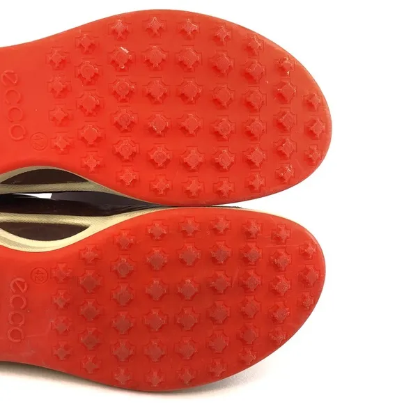 Ecco Biom Yak Spikeless Golf Shoes EUR 42
